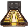 Quoizel Stephen Wall Sconce TFST8701VB
